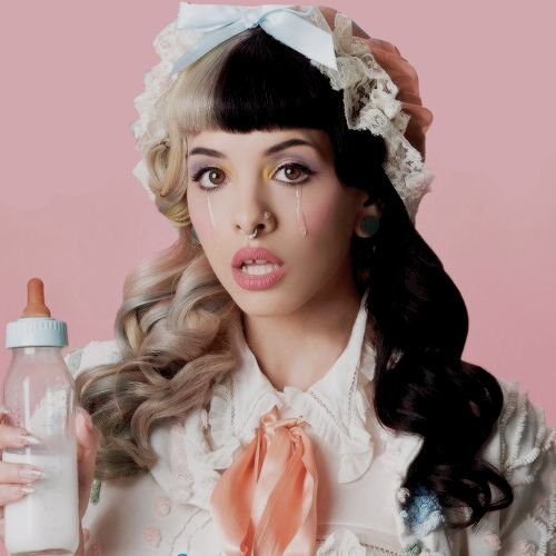 Happy Birthday Melanie Martinez! 