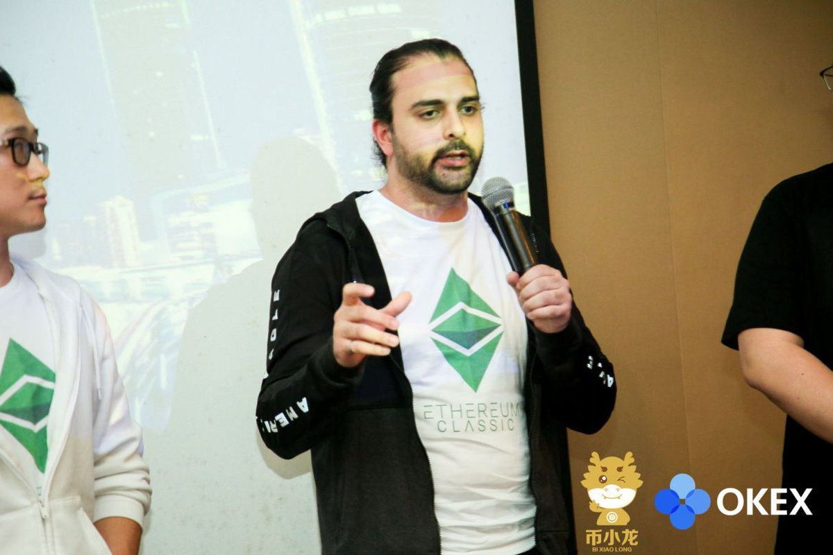 EthereumClassic JAPAN (@etcjapan) / Posts / X