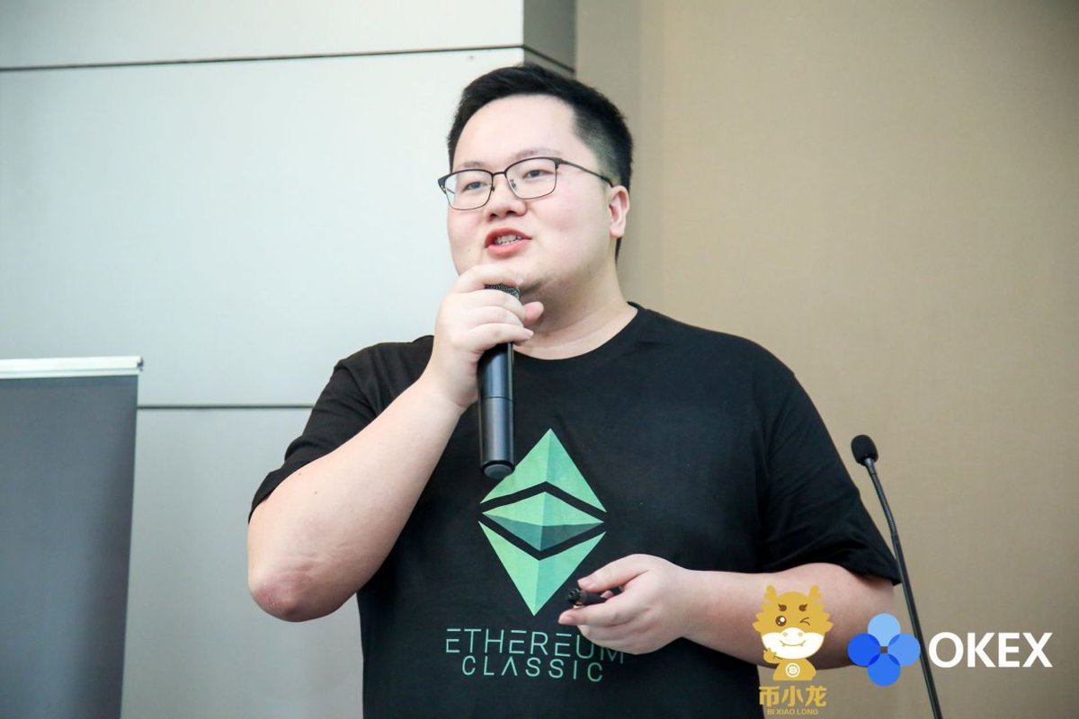 EthereumClassic JAPAN (@etcjapan) / Posts / X