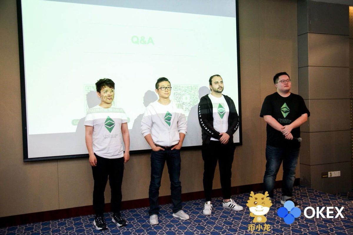 EthereumClassic JAPAN (@etcjapan) / Posts / X