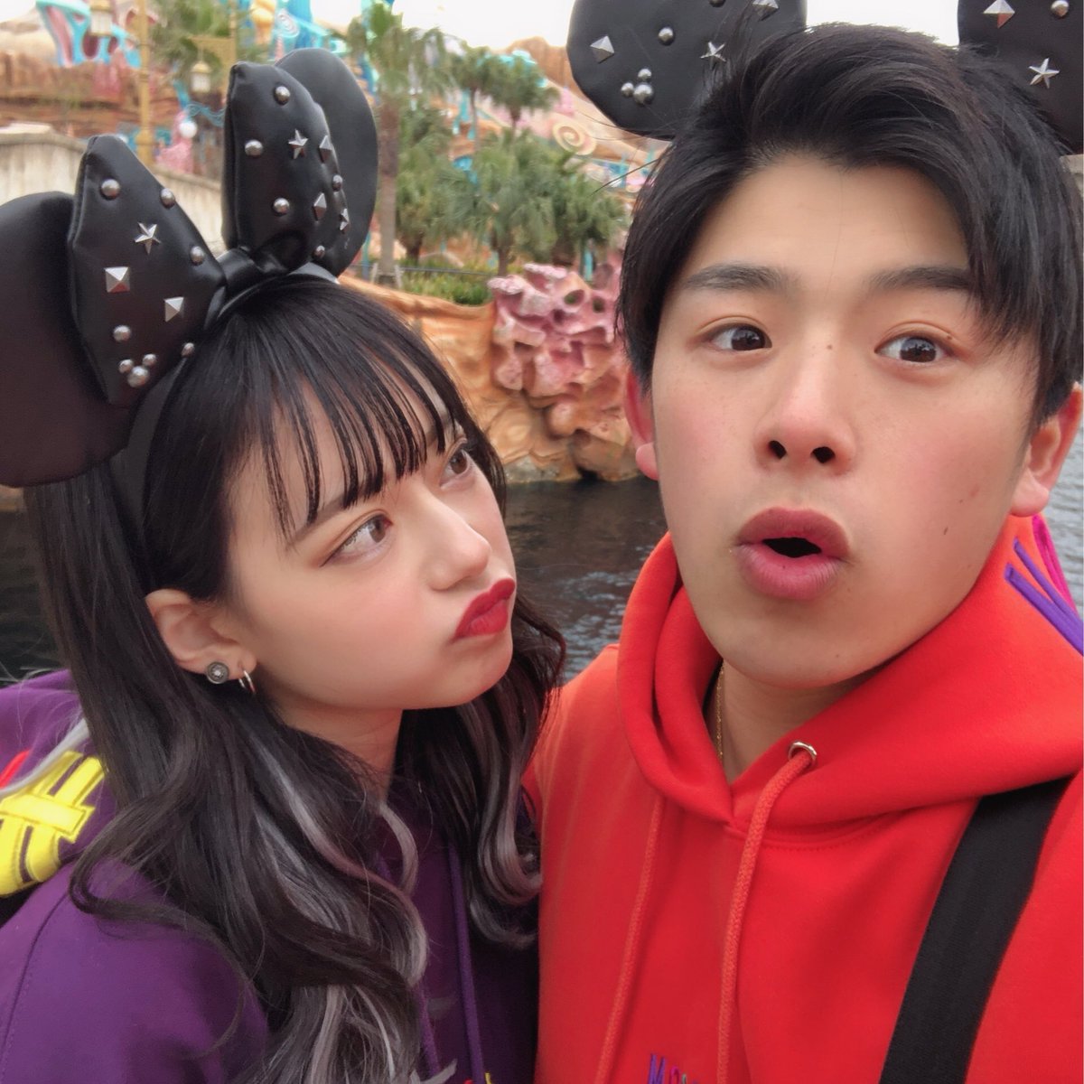 🌷高校1年生 👑なこなこcpが大好きです なこなこcp好きな人と繋がり