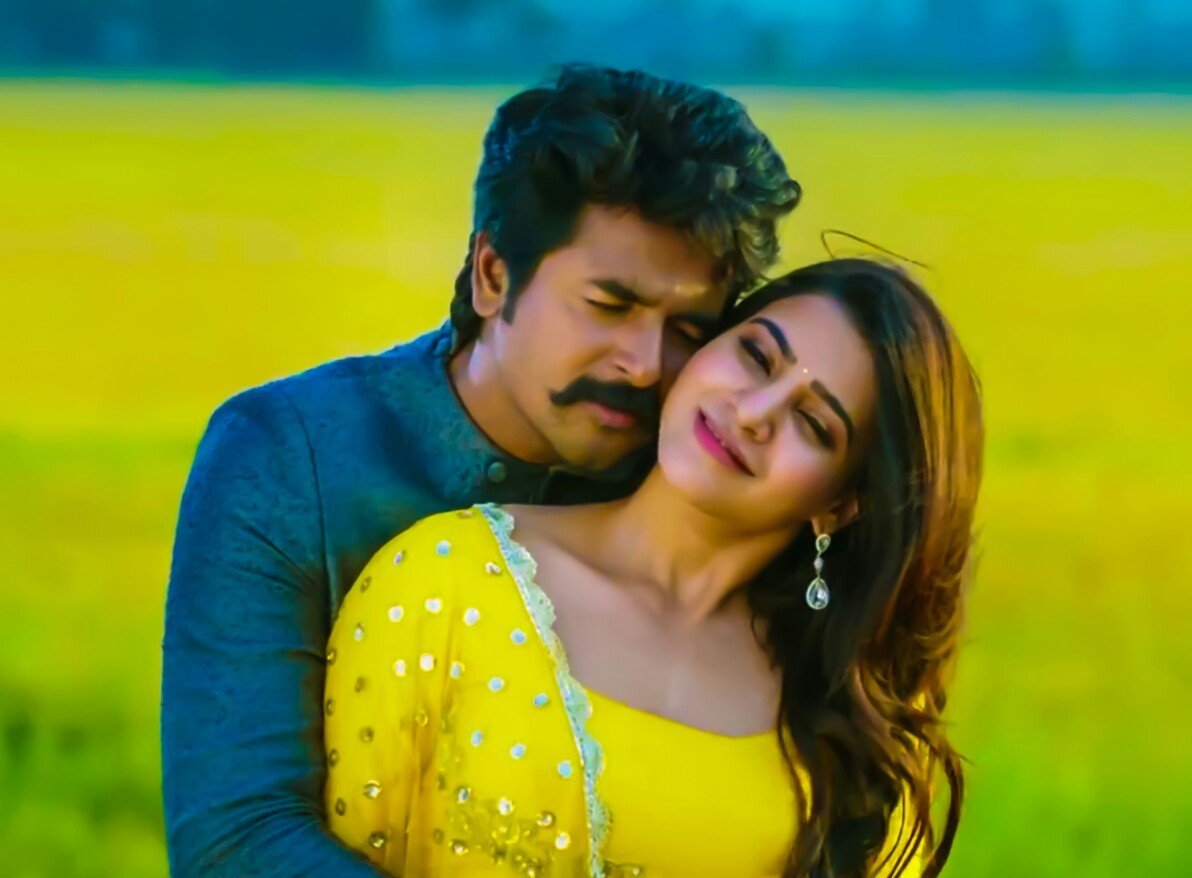 Sk_MediaOffl's tweet photo. Wish you Happy Birthday @Samanthaprabhu2 ..💐🤩
Have A Wonderful Year ..😊🤗

Wishes By #Prince @Siva_Kartikeyan Anna Fans 😎

Best Wishes For Your Upcoming Films 👍😊

#HBDVersatileQueenSamantha 
#HBDSamanthaAkkineni 
#HBDSamnthaBySKFans https://t.co/2jkXuubXJi