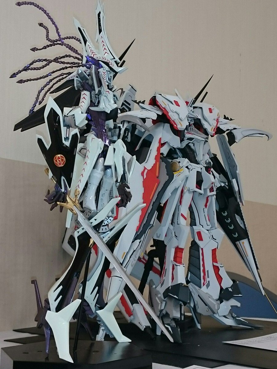 ファイブスター物語ニュータイプ19年5月号まとめ2 Fss Jp 5ページ目 Togetter