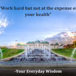 Photo by Motivation Quotes (@WisdomStuff)