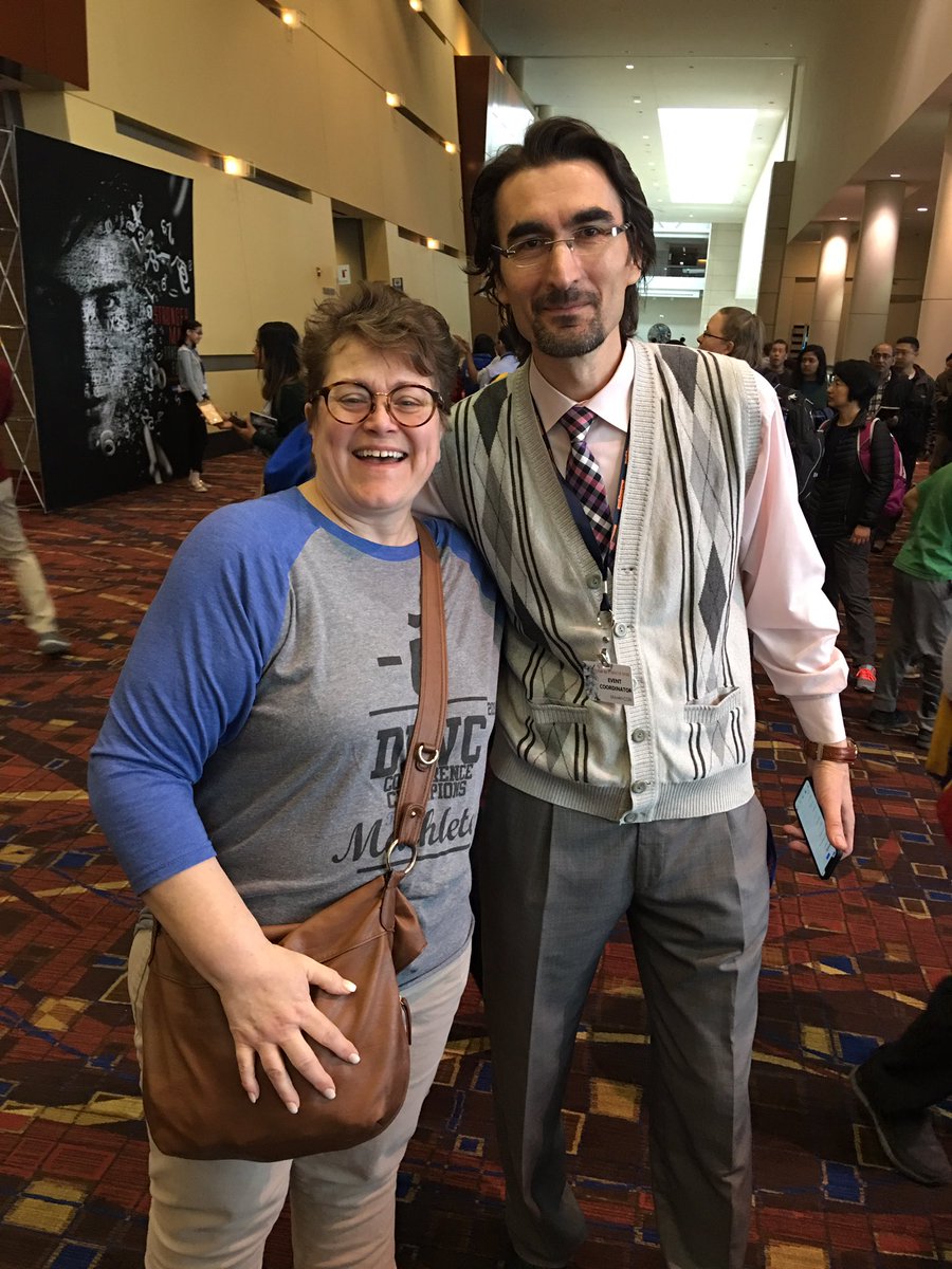 barbiwill2's tweet image. Math with Ayhan and Dr. Will-Henn! #MathCon2019