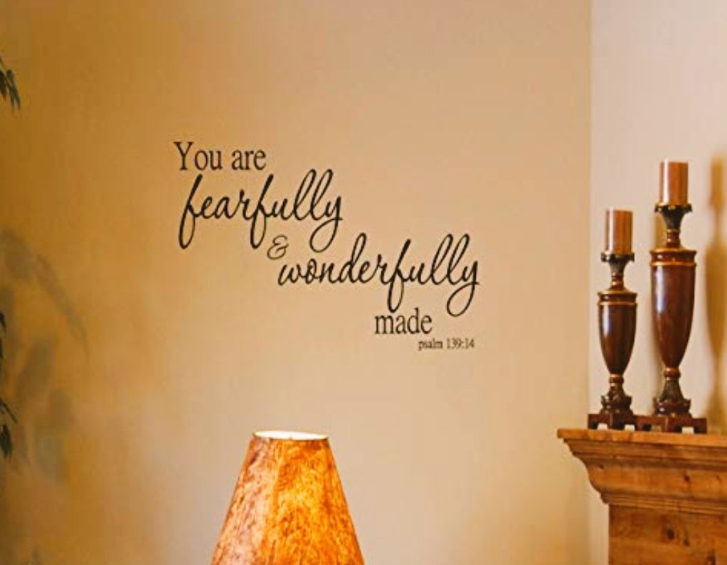 cindytrimm's tweet photo. Today is your day to be awesome, to experience awesome  to become the best version of your awesome self and the YOU God created you to be! Awesome looks good on you! Psalm 139:14 https://t.co/dPkffWDAsw