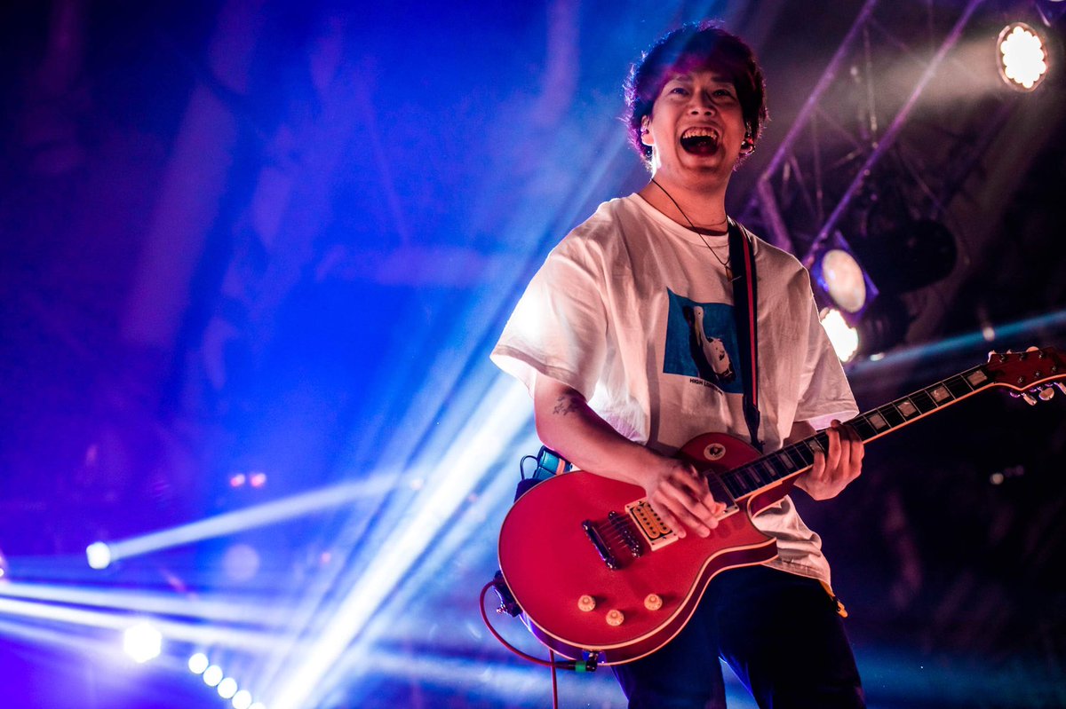 hirokaz04ls's tweet photo. 金沢POP HILL( 2019.04.27 )

てんきゅ〜！！！！！！🙌

📸( @hashimoto_ayumu ) https://t.co/oT7KFnfgr0