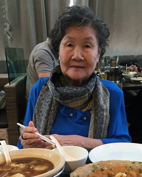 na1263's tweet photo. 😘Mom https://t.co/tB34d44sp5