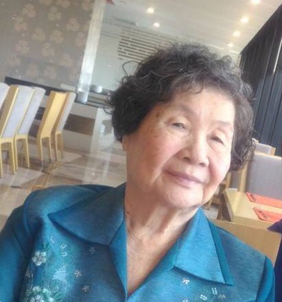 na1263's tweet photo. 😘Mom https://t.co/tB34d44sp5