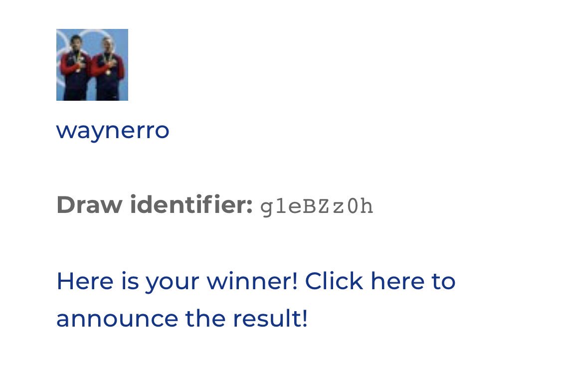 RetailSat's tweet photo. Winners of our weekly giveaways have been picked.

Winners:  @yuhao_wei and @BrennonJLee 

Prize: Free Supreme Bouncy Ball/ Sticker Pack

We just finished our latest drop, feel free to check out our Instagram for successes https://t.co/qippfujq9F