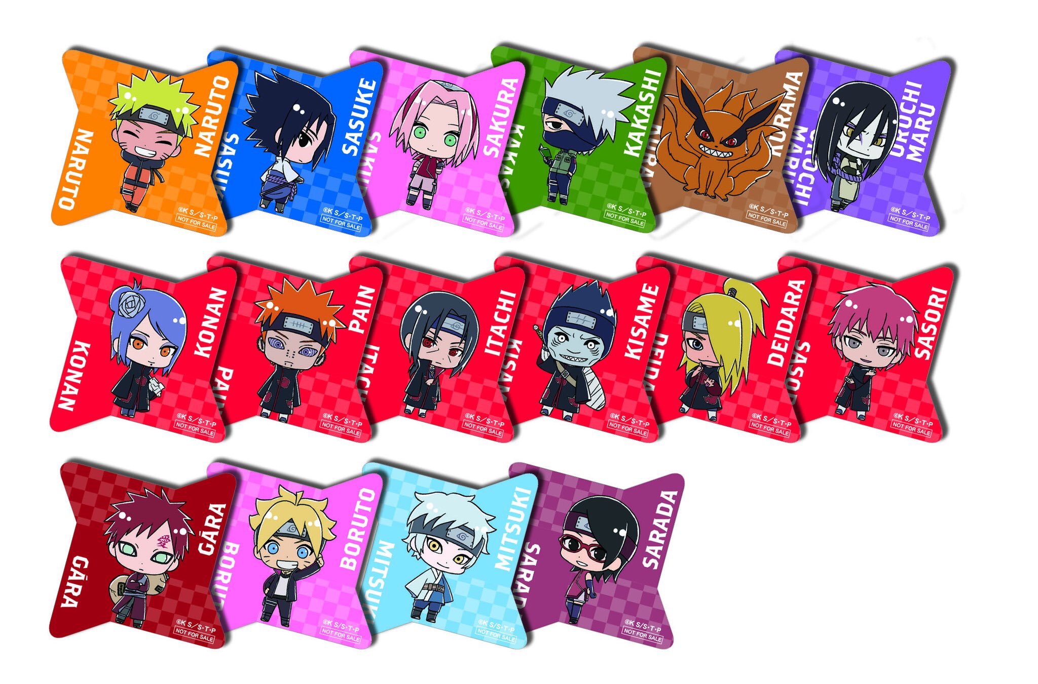 公式】NARUTO&BORUTO 忍里(SHINOBI-ZATO) على X: 公式】NARUTO&BORUTO 忍里(SHINOBI-ZATO) على X: