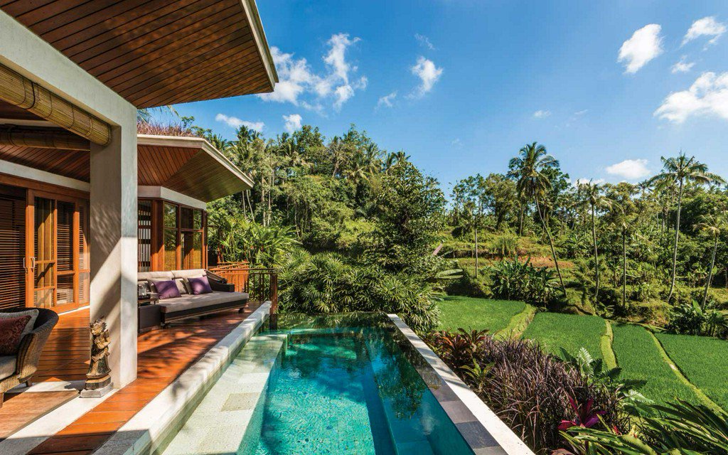 TravelLeisure's tweet photo. The list is in! These are the top 100 hotels in the world #TLWorldsBest https://t.co/UFgPJ37j6p https://t.co/RQudEEwqlD