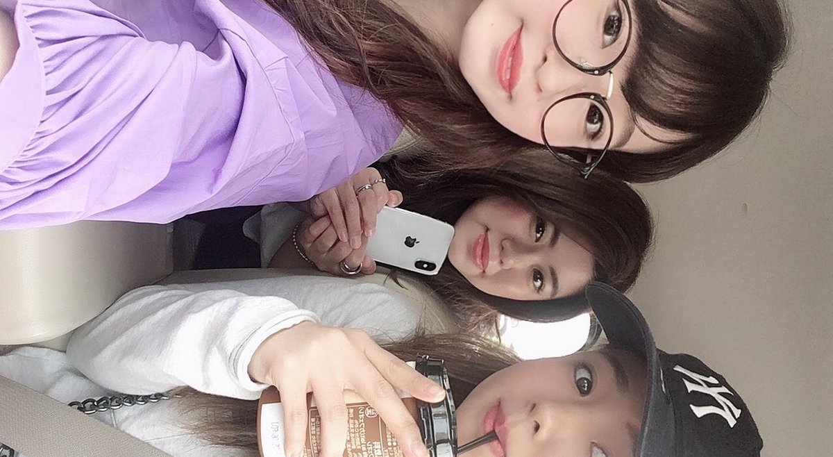 kaeden0's tweet photo. 2019.04.21
🍓→🚗→🐟 https://t.co/PY09Dt8jPL