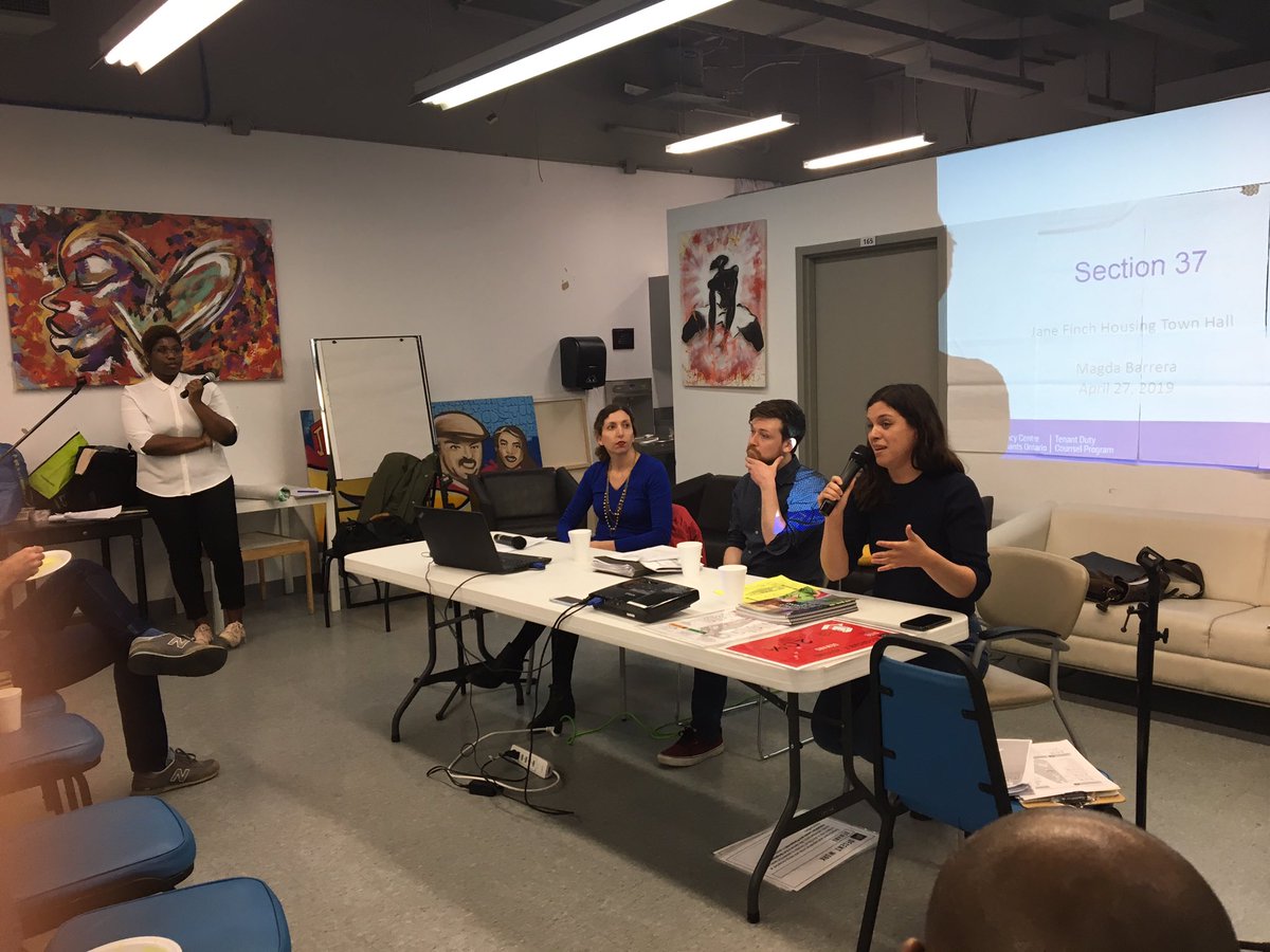 janefinchhousi1's tweet image. Thanks Mercedes Sharpe Zayas @ParkdalePPE, Scott Leon @wellesleyWI, Magda Barrera @TenantAdvocacy and Matt Armstrong @CityPlanTO for shedding light on how residents can negotiate community benefits out of proposed developments, ie. affordable housing #section37#inclusionaryzoning