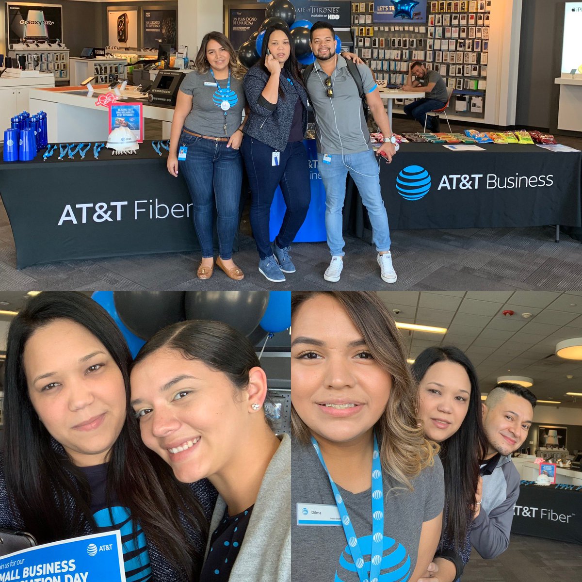 Midtown Store tweet media