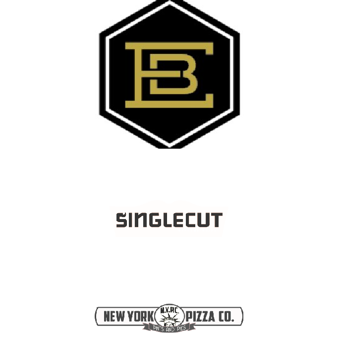 Now available: Epicure Hazy Crazy Kitty, SingleCut Ddh Grunge! taphunter.com/location/new-y…