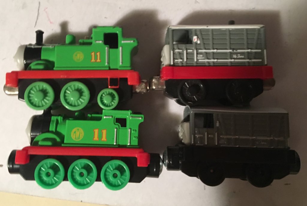 take n play oliver