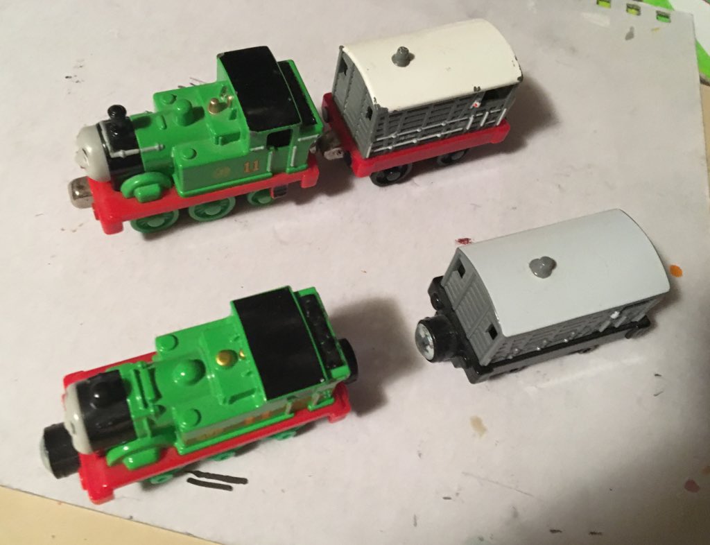 take n play oliver