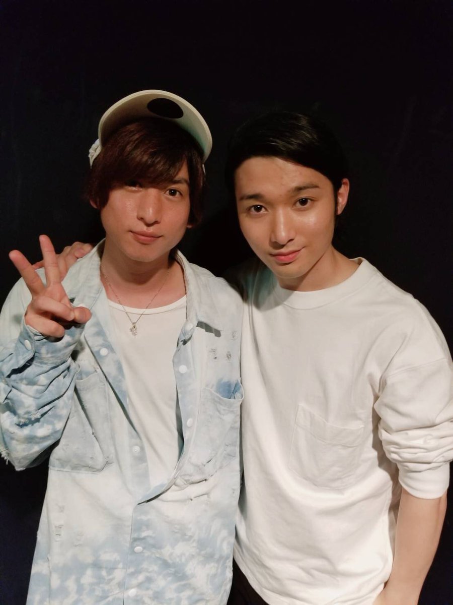 青木一馬 Twitter Search Twitter