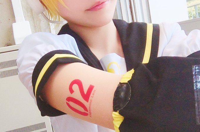 コスプレイヤーキノくんのTwitter画像53