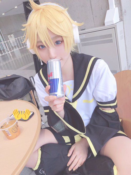 コスプレイヤーキノくんのTwitter画像51
