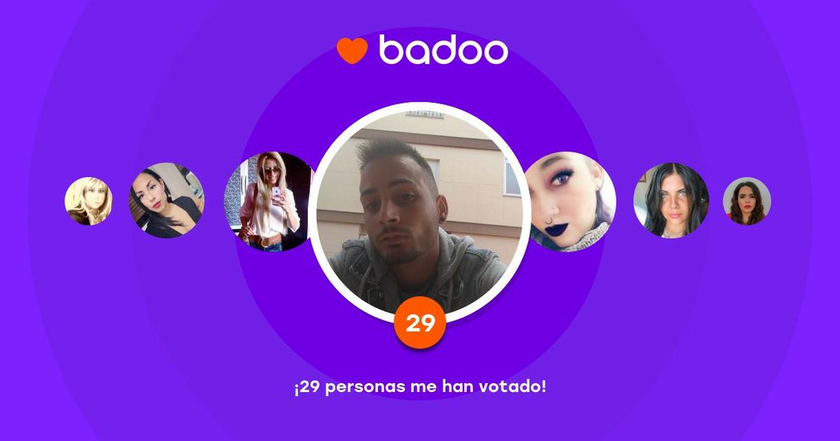 kalote_com's tweet photo. ¡Diviértete conociendo a Sergio y a otra gente interesante cerca entrando en Badoo! https://t.co/m6SlY0licG https://t.co/35XSo5Eevo