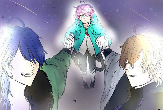 ヒプマイの新曲フルで聴いて余韻が抜けないクラスタさん繋がりませんかのtwitterイラスト検索結果 ヒプマイの新曲フルで聴いて余韻が抜けないクラスタさん繋がりませんかのtwitterイラスト検索結果