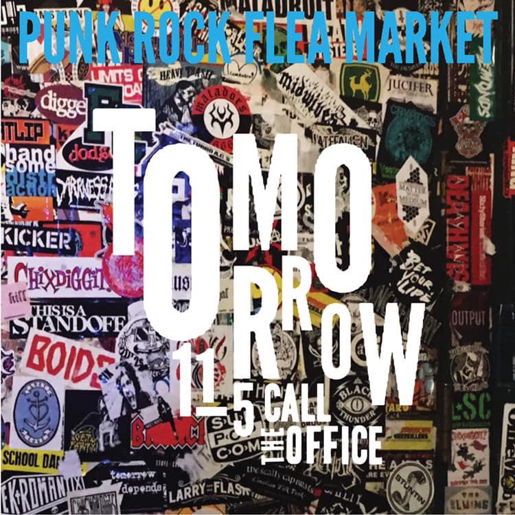 prfmlondon's tweet photo. 🤟T O M O R R O W 🤟
11-5, @CallTheOffice 
#prfmldn #GetDTL #prfmfrvr https://t.co/QUc8KFFgOM
