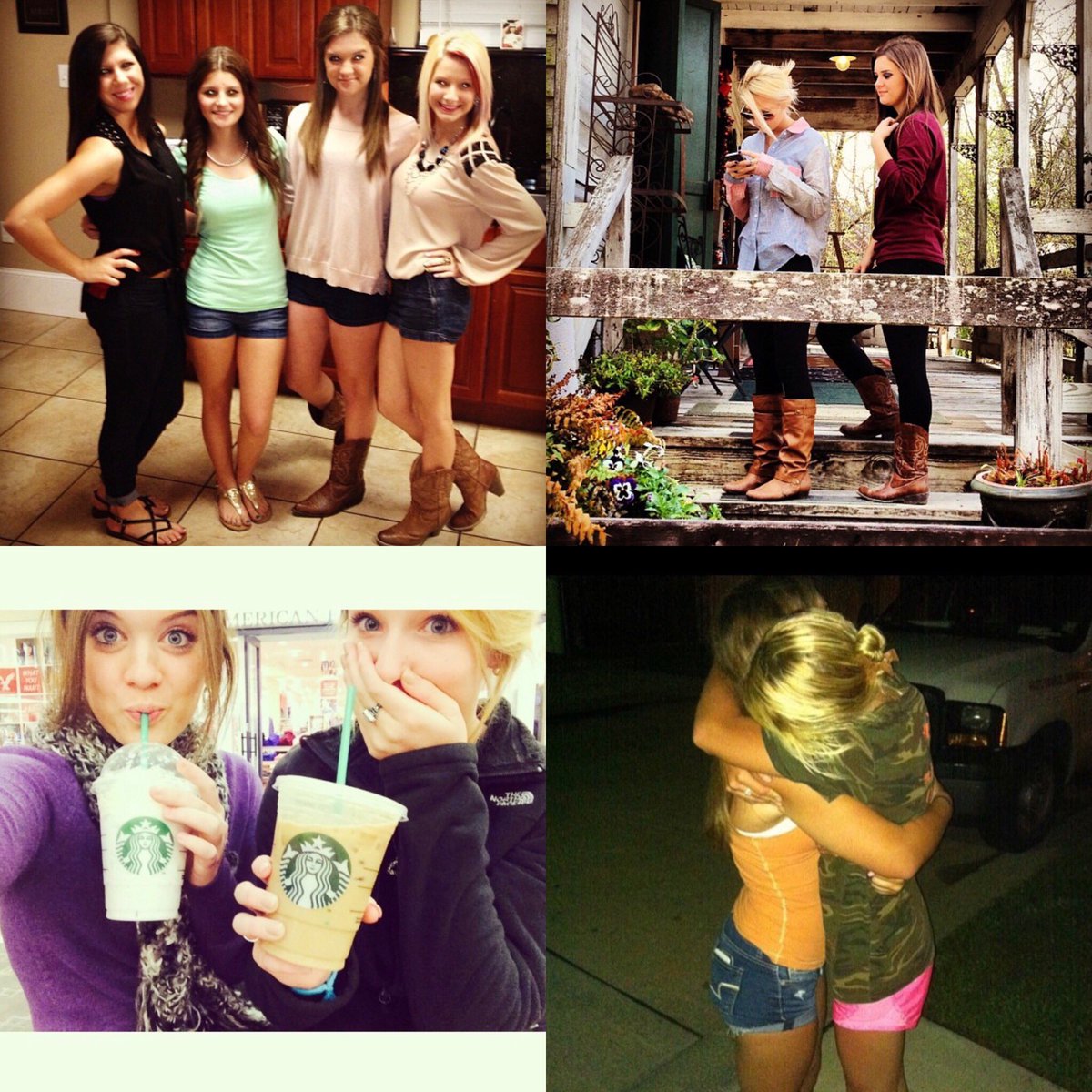 alliieL__'s tweet photo. happy birthday to my favorite wild child 🎉✨ I love and miss you sm 💕 @kArLeY__ https://t.co/Ejp45Leuga