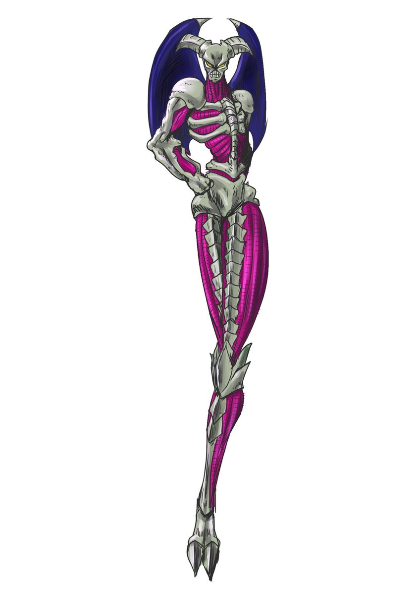 Twoucan デーモンの召喚 の注目ツイート イラスト マンガ