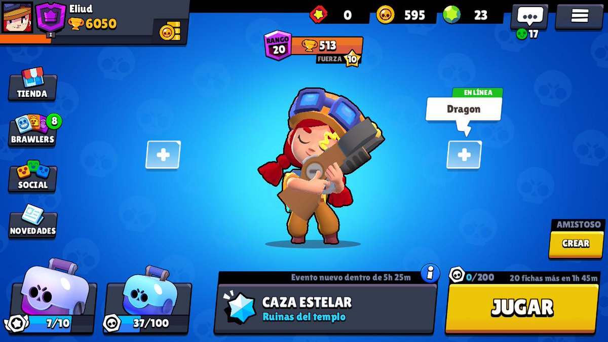Buenas busco equipo competitivo o clan competitivo md interesados ayuda @PromotionsGmg_ <a href="/Promotions_RTS/">Promotions_RTS</a>