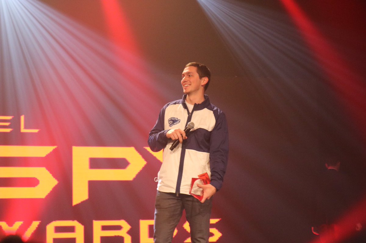 The Cardspys 2019 was one for the books.