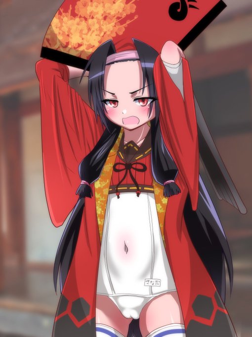 ボテ腹前後比較がすごい好き 