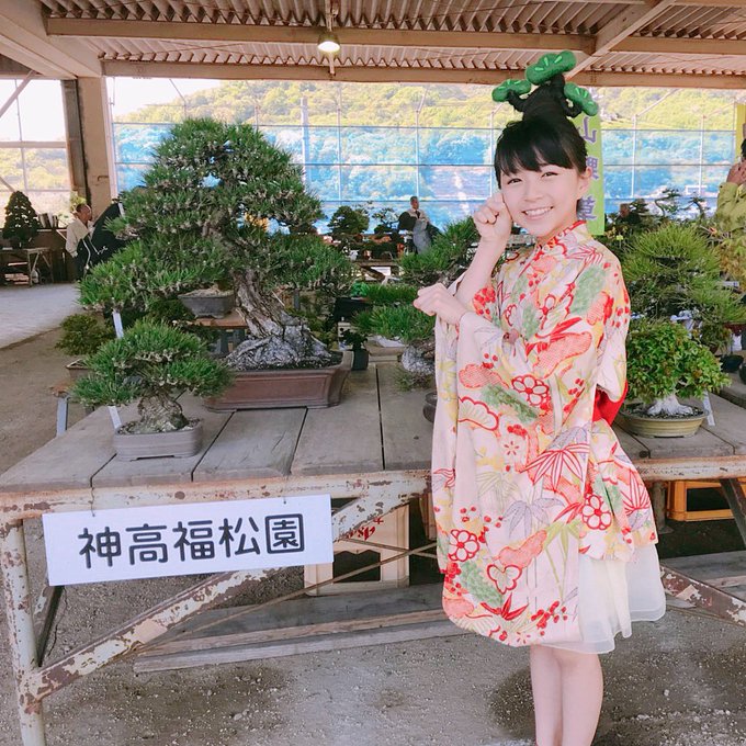 Twitterのコスプレ画像3