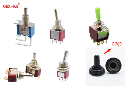 SohanTechnology's tweet image. Toggle switches
More details please contact us.
email：shouhan3@so-han.com
#toggleswithes #electricalcomponent