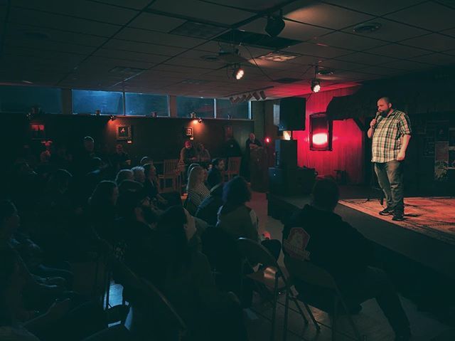 Cellarmen's Comedy tweet media