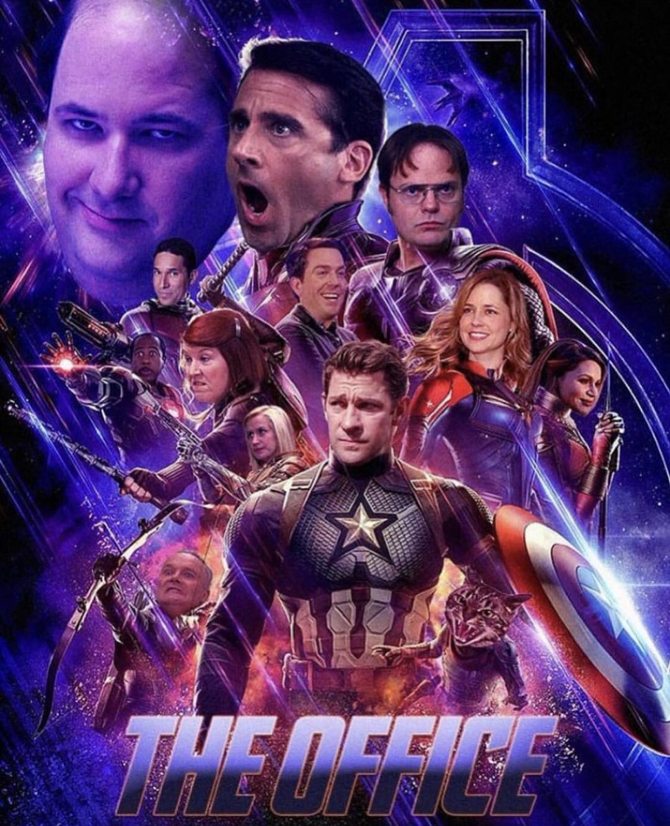 AngelaKinsey's tweet image. Thank you internets... this made my day. 😜