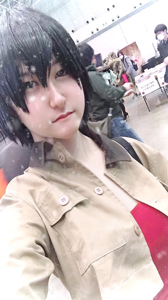 Twoucan ウル の注目ツイート コスプレ