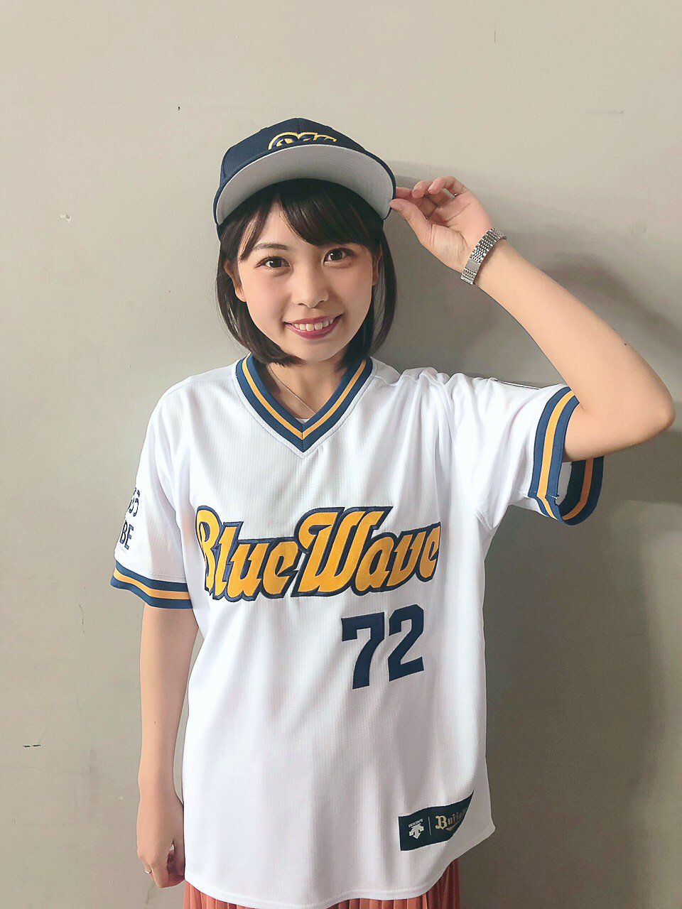 オリックス・バファローズ on X: 