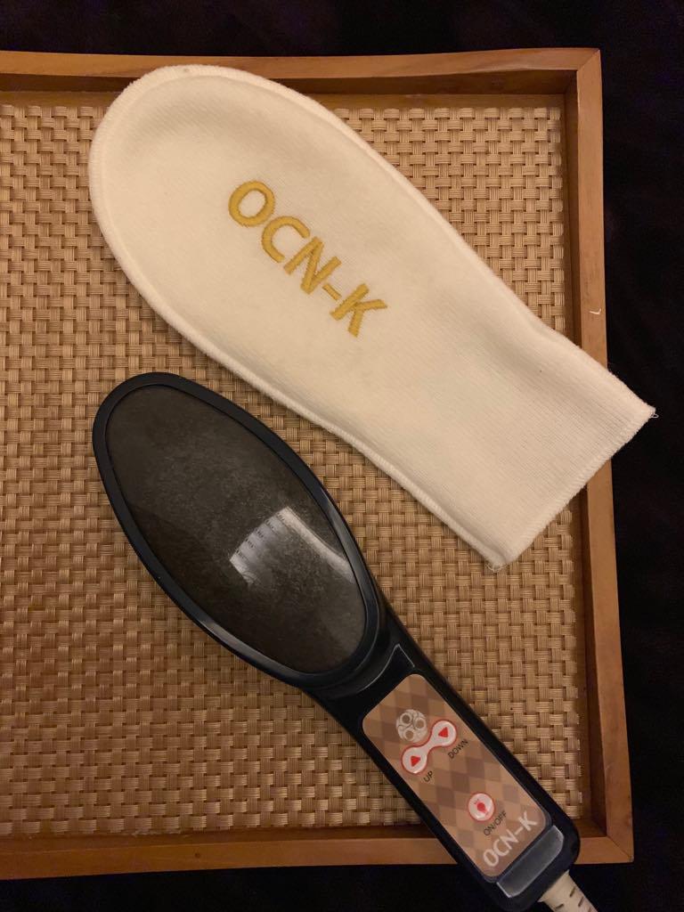 FSBahrain's tweet image. Let us book you a 90-minute Onnetsu Japanese Therapy session at our #FSSpa. Relax and enjoy the Far Infrared Therapy for an enhanced synergy of wellness benefits. Wish to learn more? Call our #FourSeasons Spa team at: 📞17115000. #Bahrain