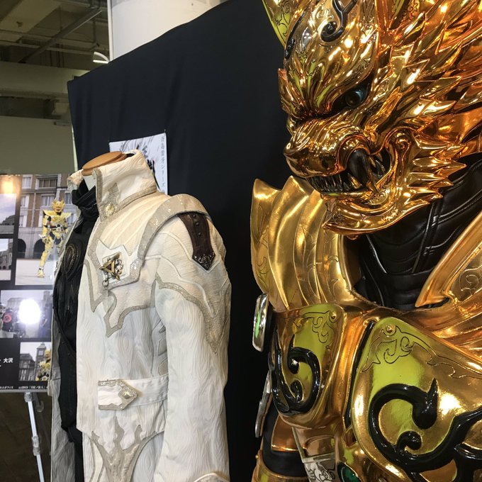 Garo Project 牙狼シリーズ Garo Project 19年04月 Twilog Garo Project 牙狼シリーズ Garo Project 19年04月 Twilog