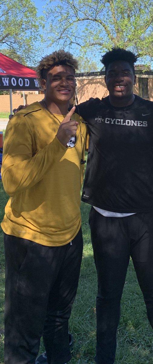 JCTrackField1's tweet photo. These two had another great day going one and two in the shot and Discus at the Dale Collier invite. Congrats Devin and Corey. https://t.co/Wt0qf92R3e
