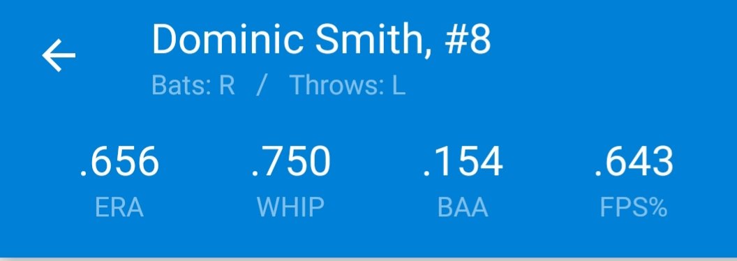 lsmithohio's tweet photo. So proud of my son @Dom_Smith2026 worked hard in off season to be ready when needed. Start or relief.  @BlackSox_Ohio @BoDomeCBUS #pitchingainteasy #alwaysready https://t.co/GTJVUjB6Gl