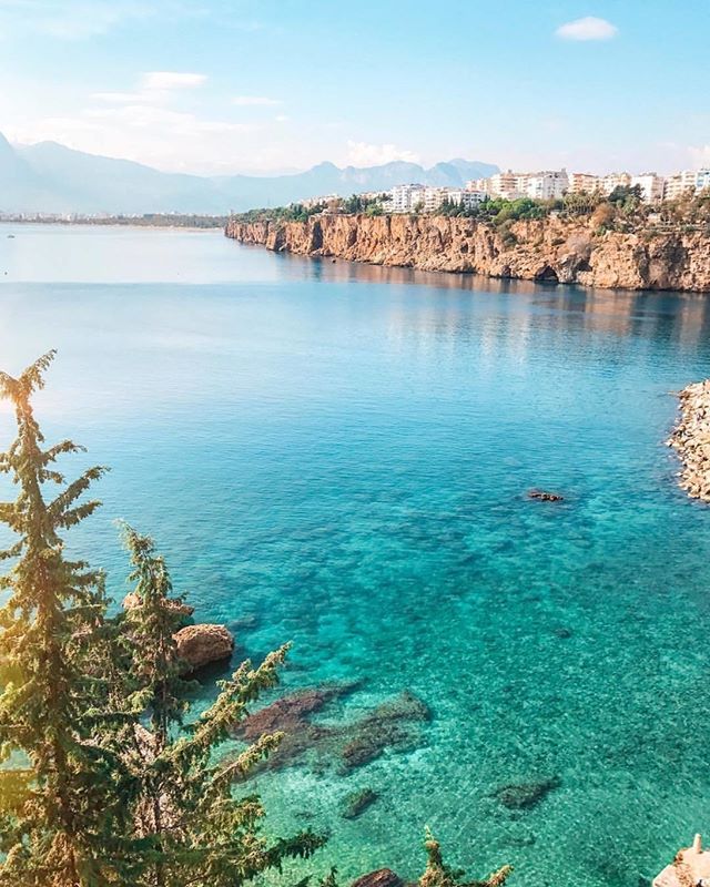 KeyfiAntalya's tweet photo. Günaydın Güzel Şehrin Kıymetli İnsanları 
Fotoğraf için teşekkürler anncomely
#antalyaturkey #ig_antalyacity #antalyadayasam #markantalya #photoantalya #antalyada #antalyam #igersantalya #instaantalya #antalyaphotos #antalyablogger #fullantalya #nature_antalya #antalyagunlugu #a https://t.co/gKp6BenLU8