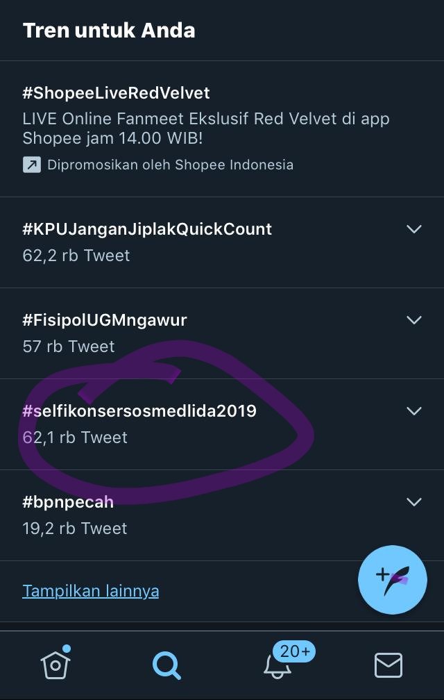 LOGIKA &amp; PROFESIONALITAS apapun yang dipakai, rasanya sulit MEMBENARKAN KEPUTUSAN itu... Demi "Kamu" mengharuskan saya menahan Diri untuk 
MEMPROTESNYA!. 

#SelfiKonserSosmedLIDA2019 
@LIDA_SELFI07 
#SELFITTAupojiki