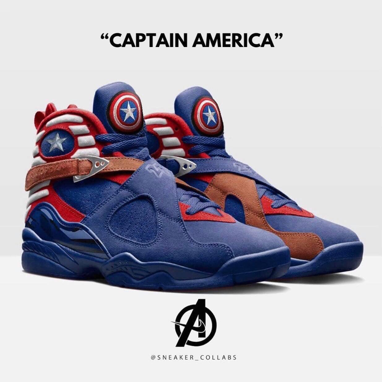 MAVERICK on X Nike X Avengers Make it happens. Whatever it takes just take my money Avengers assemble Nike Avengers https t 61sSsVPedQ X