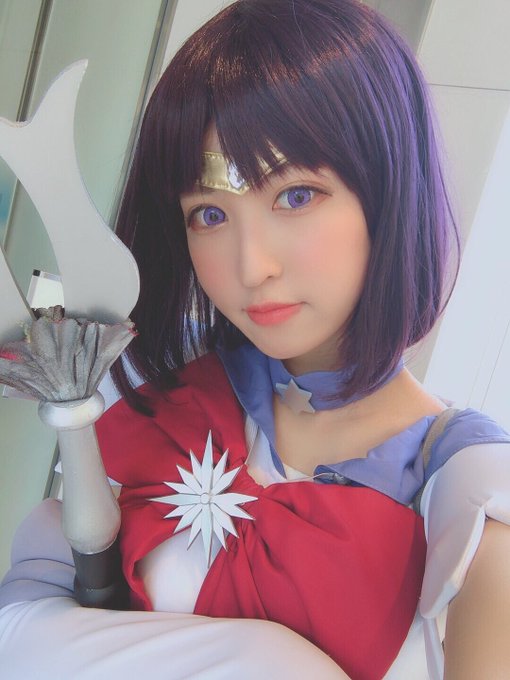 Twitterのコスプレ画像27