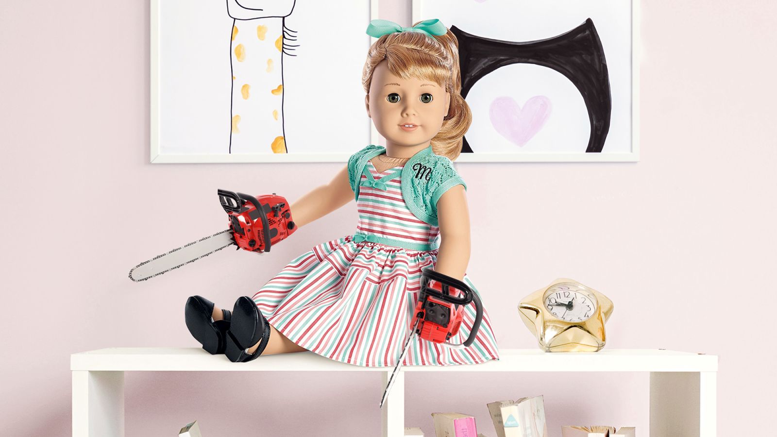 The Onion On Twitter American Girl Recalls 50 000 Dolls With