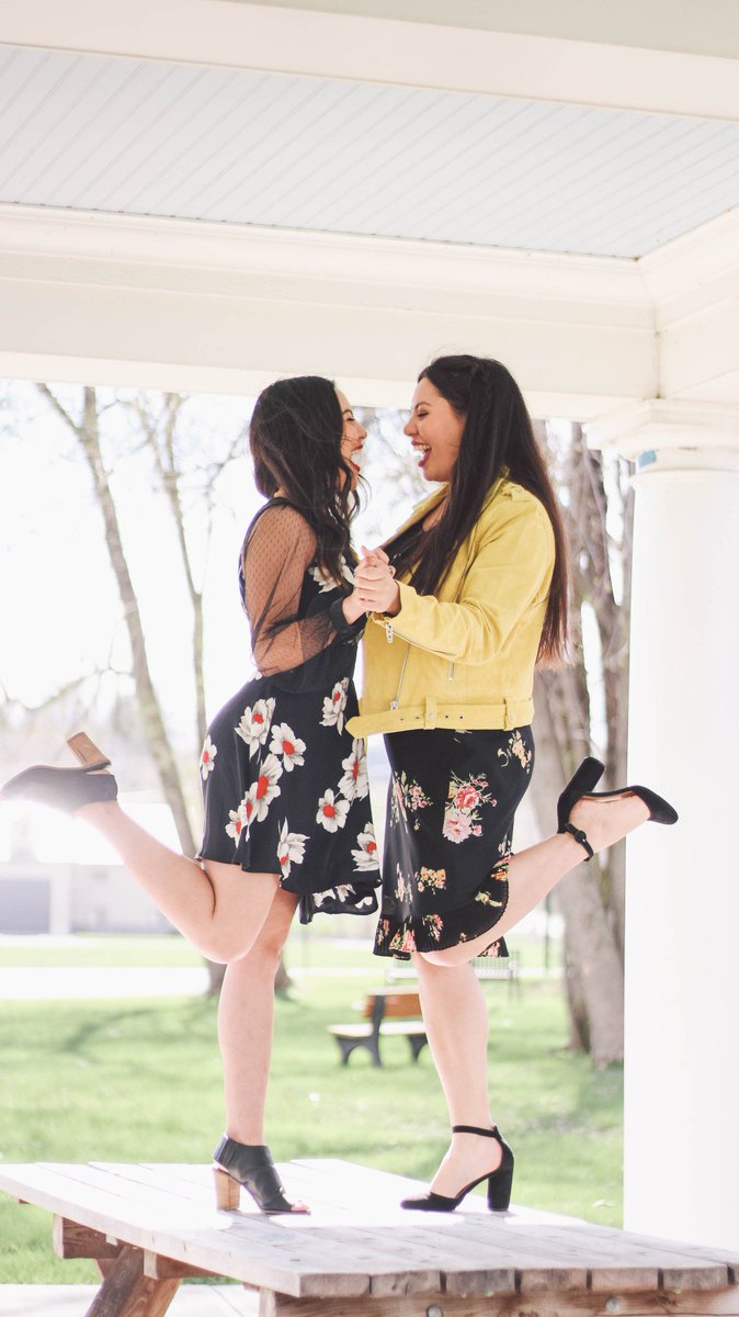 CasFoundations's tweet photo. Easter Outfits &amp; Encouragements https://t.co/1RBN7SIE4W https://t.co/D28T2W87d1