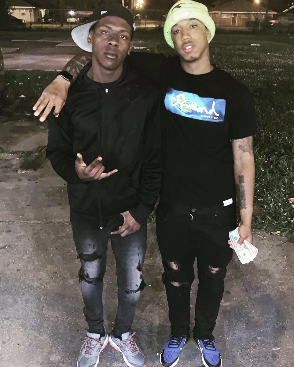 la_leke's tweet image. we gone step everytime 👌🏾👻❤️ @DooSeven7